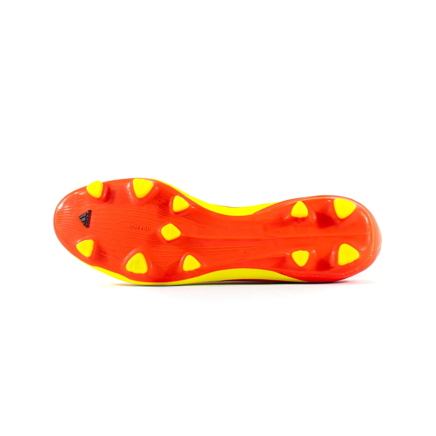 ADIDAS F30 ADIZERO RED YELLOW FG