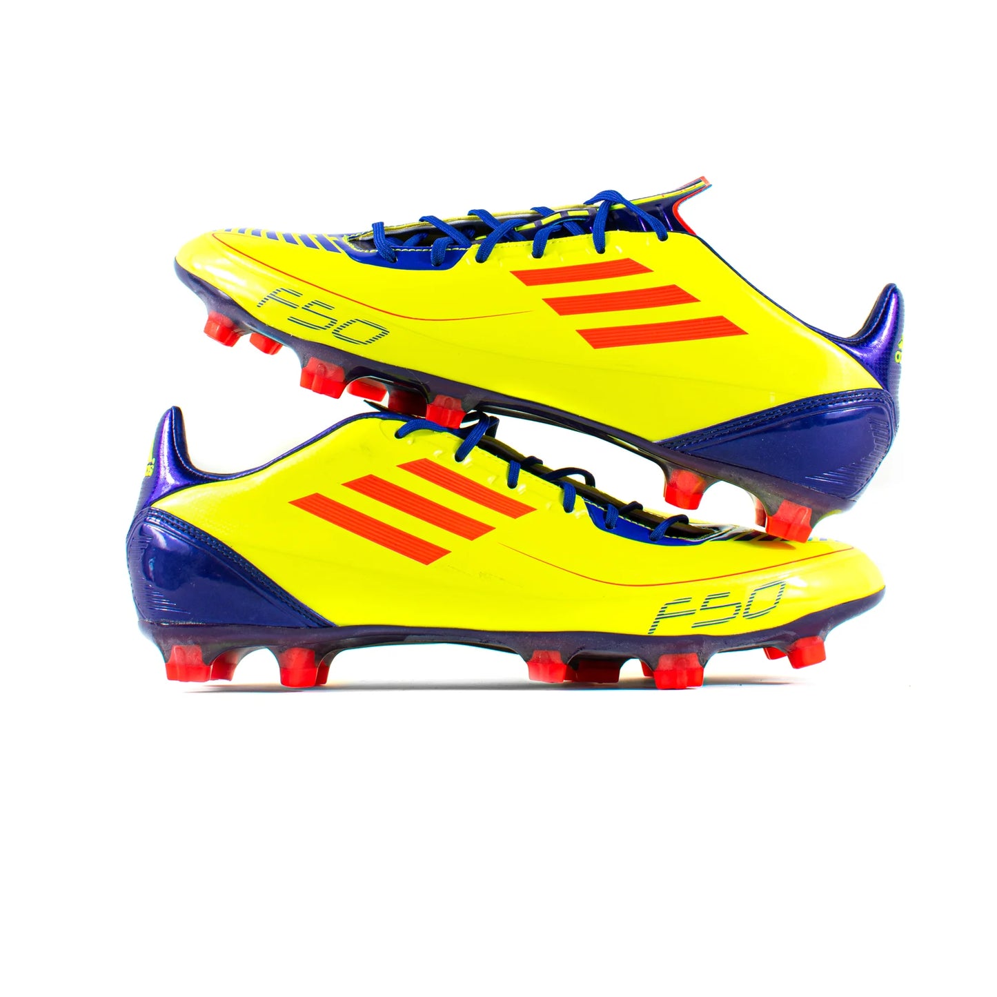 ADIDAS F30 ADIZERO ELECTRICITY FG