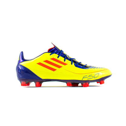 ADIDAS F30 ADIZERO ELECTRICITY FG