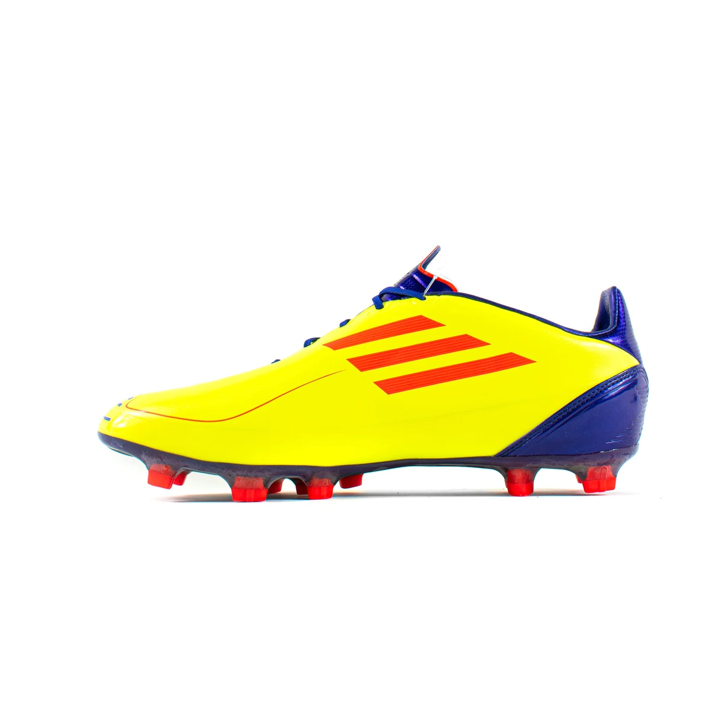 ADIDAS F30 ADIZERO ELECTRICITY FG