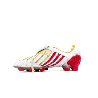 ADIDAS PREDATOR POWERSWERVE / PRECISION FG