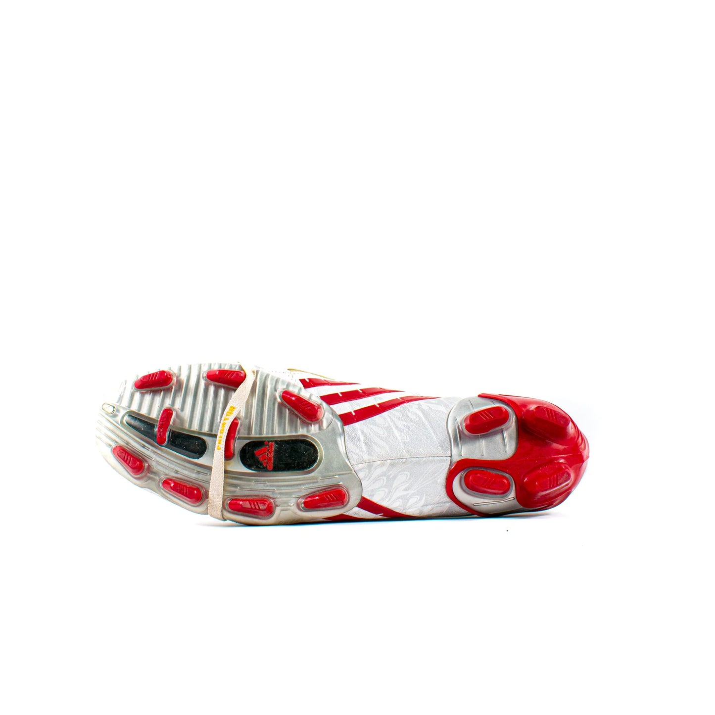 ADIDAS PREDATOR POWERSWERVE / PRECISION FG