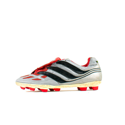 ADIDAS PREDATOR POWERSWERVE / PRECISION FG