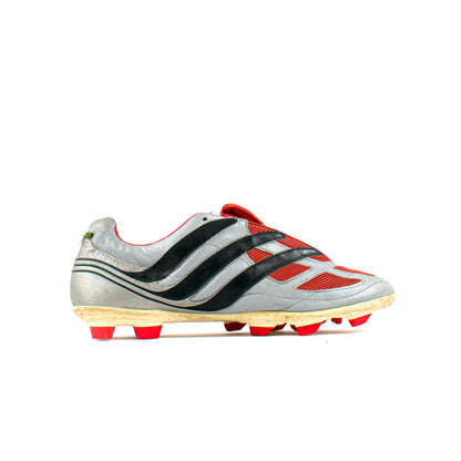 ADIDAS PREDATOR POWERSWERVE / PRECISION FG
