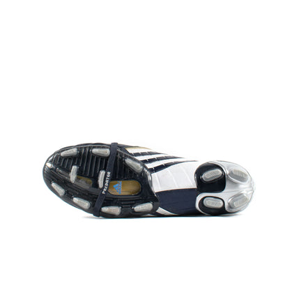 ADIDAS PREDATOR POWERSWERVE BLACK / INDIGO FG SAMPLE