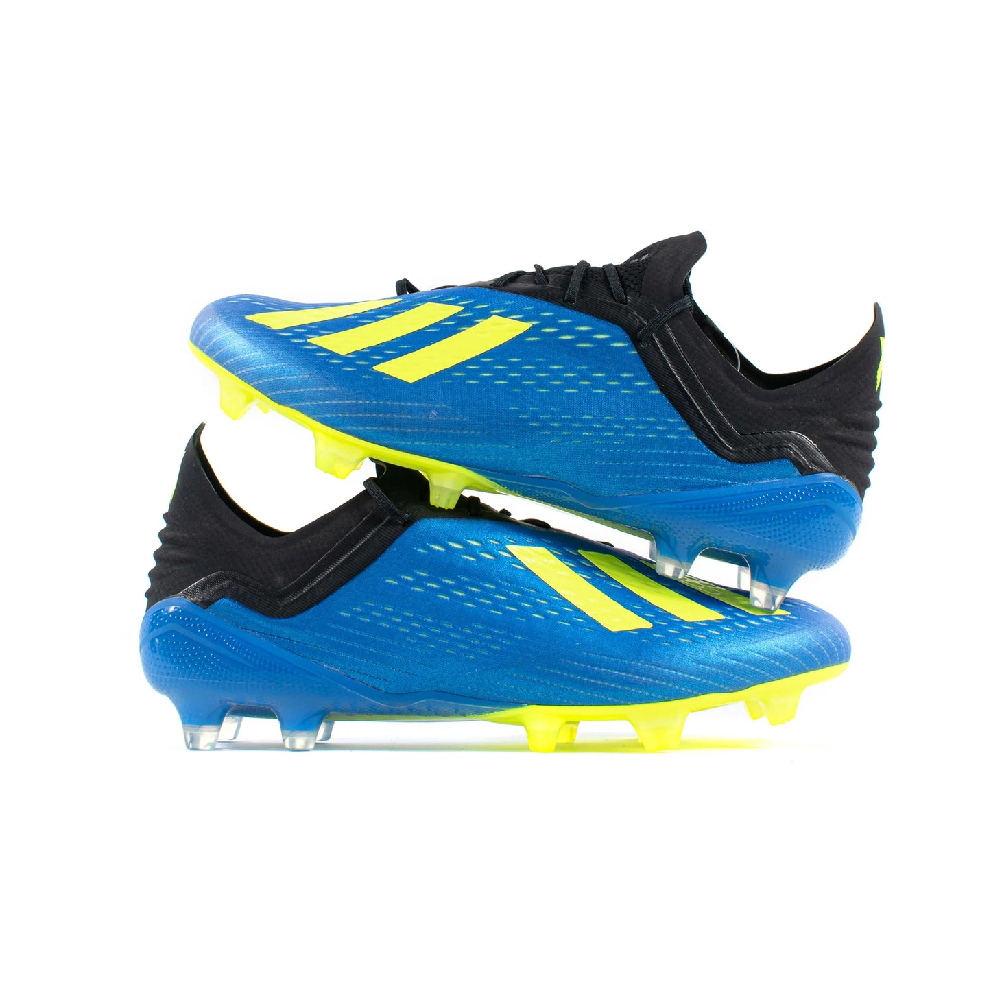 ADIDAS X18.1 BLUE YELLOW FG