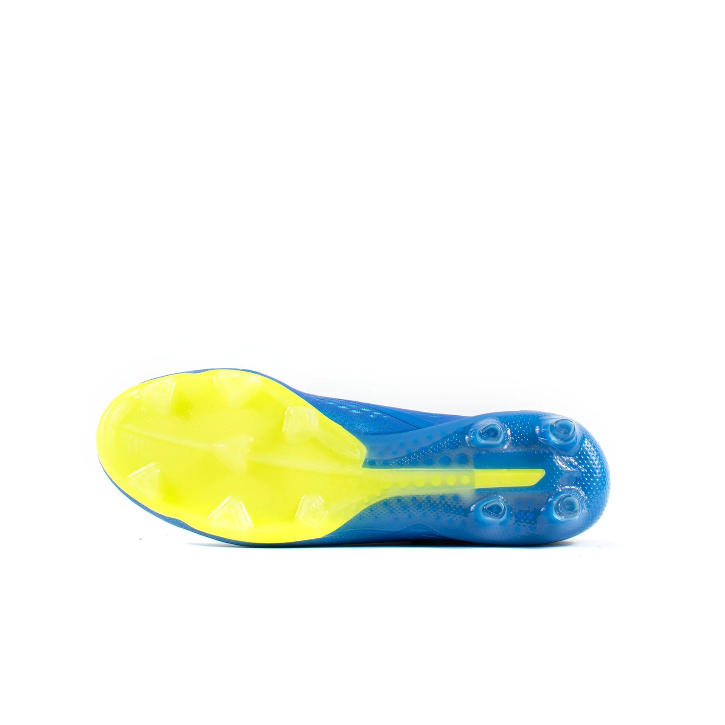 ADIDAS X18.1 BLUE YELLOW FG