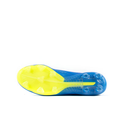 ADIDAS X18.1 BLUE YELLOW FG