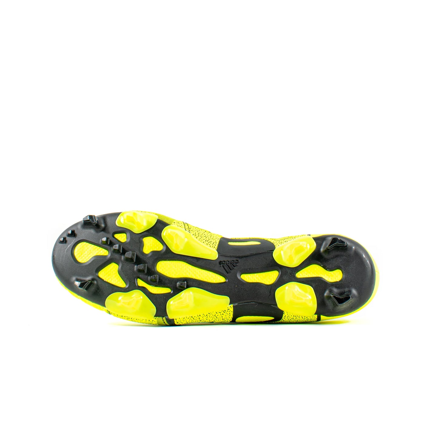 ADIDAS X15.1 YELLOW LEATHER FG