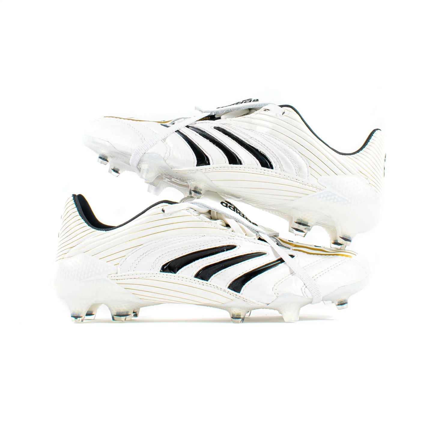 ADIDAS PREDATOR ABSOLUTE 20 DB REMAKE FG -