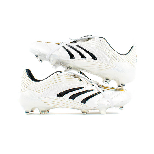 ADIDAS PREDATOR ABSOLUTE 20 DB REMAKE FG -
