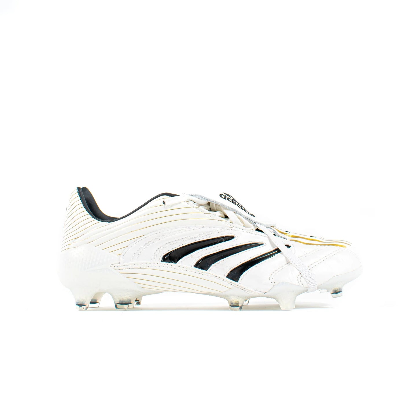 ADIDAS PREDATOR ABSOLUTE 20 DB REMAKE FG -