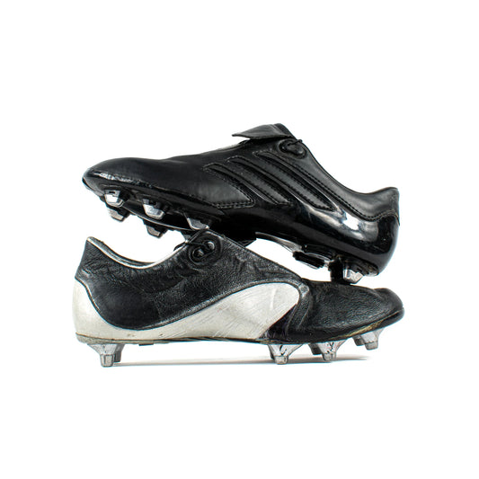 ADIDAS F50 TUNIT PROTOTYPE SAMPLE