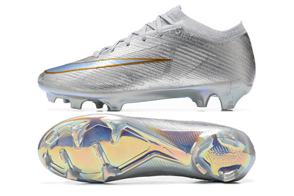 Nike Air Zoom Mercurial Vapor XV Elite FG-Silver