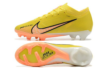 Nike Air Zoom Mercurial Vapor XV Elite FG-Yellow