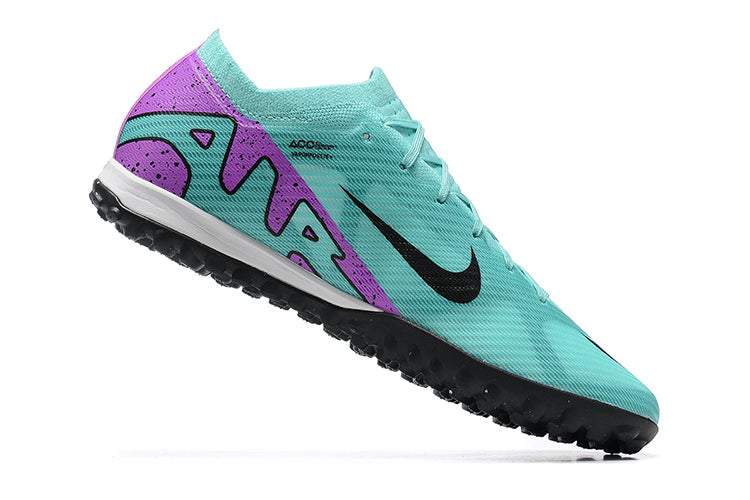 Nike Air Zoom Mercurial Vapor- XV Academy TF-Purple&Blue