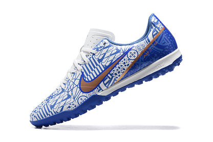 Nike Air Zoom Mercurial Vapor- XV Academy TF-Blue&White