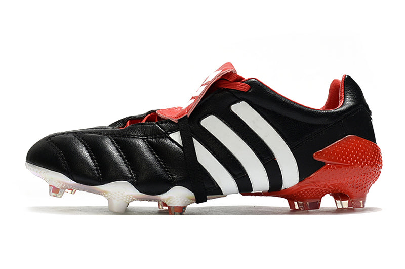 Adidas Predator 20+ Mutator Predator Mania'Tormentor' FG-Black & White