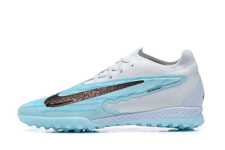 Nike Phantom GX Elite TF-Blue&White