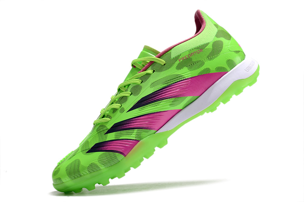 PREDATOR ACCURACY+ TF BOOTS-Green