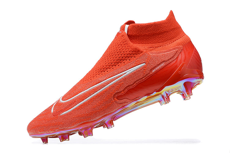 Nike Phantom GX Elite FG-Red