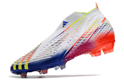 Adidas Predator FIFA World Cup Qatar 2022 Edge+ Colour FG