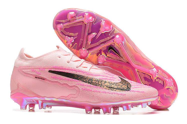 Nike Phantom GX Elite FG-Pink