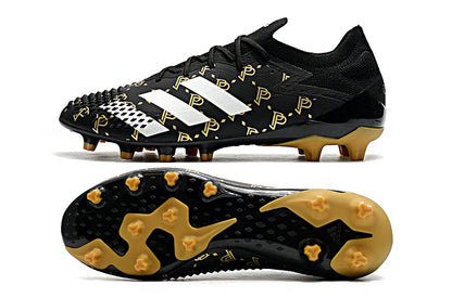 Adidas Predator Mutator 20.1 Low AG-Black&Gold