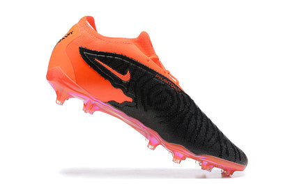 Nike Phantom GX Elite FG-Orange Black