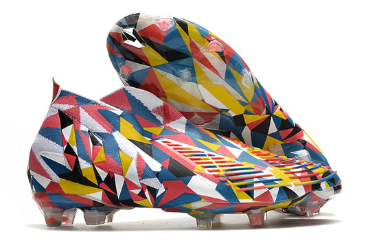 Adidas Predator FIFA World Cup Qatar 2022 Edge+  Camouflage FG