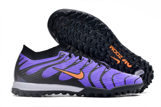 Nike Air Zoom Mercurial Vapor XV Elite TF-Purple