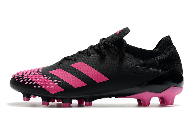 Adidas Predator Mutator 20.1 Low AG-Black&Pink