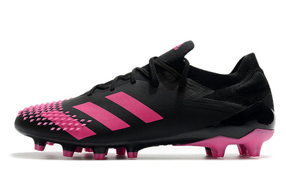 Adidas Predator Mutator 20.1 Low AG-Black&Pink