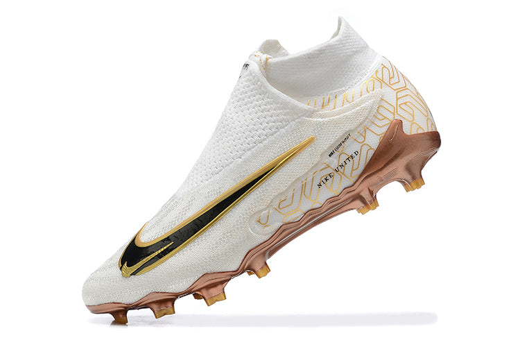 Phantom GX Elite FG-White Gold-H