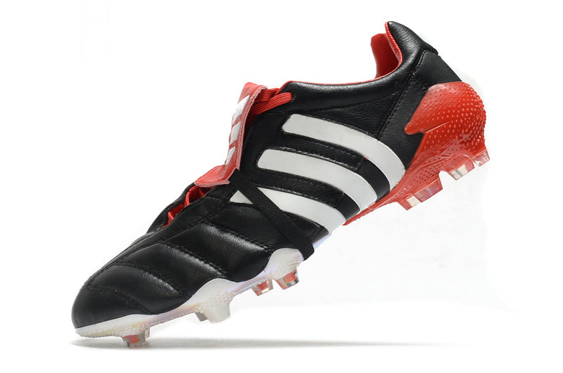 Adidas Predator 20+ Mutator Predator Mania'Tormentor' FG-Black & White