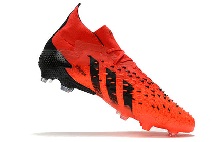 Adida Predator Freak.1 FG-Orange