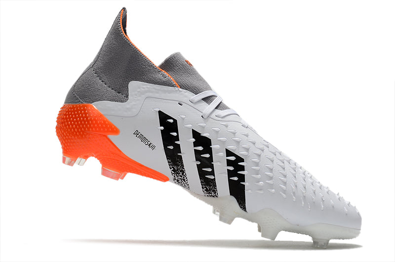 Predator Freak.1 FG-White