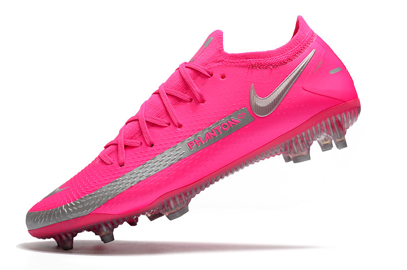 Nike Phantom GT Elite FG-Pink