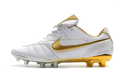 Nike Tiempo Legend 7 R10 Elite FG-White