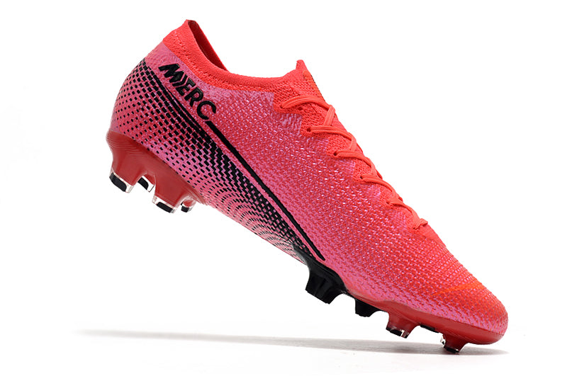 Nike Mercurial Vapor 13 Elite FG Future Lab- Laser Crimson/Black