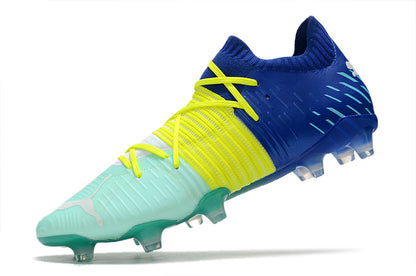 Puma Future Z 1.1 FG Neymar-Blue&Yellow&Green