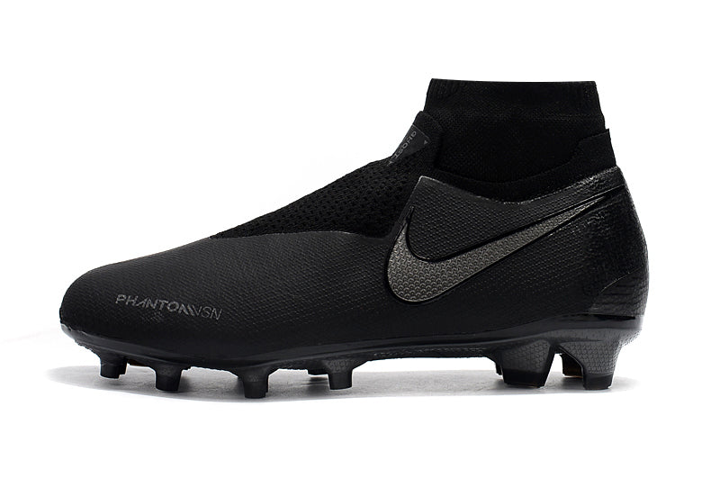 NIke Phantom VSN Shadow Elite DF FG-Black