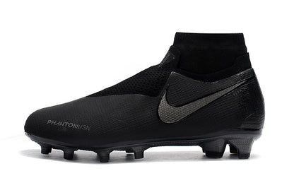 NIke Phantom VSN Shadow Elite DF FG-Black