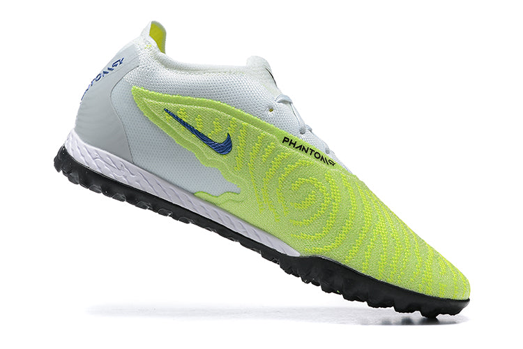 Nike Phantom GX Elite TF-Yellow&White