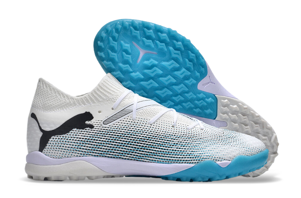PUMA FUTURE 2024-White Blue