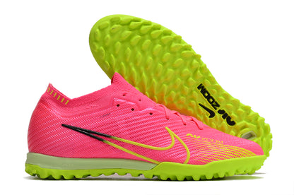 Nike Air Zoom Mercurial Vapor XV Elite TF-Pink