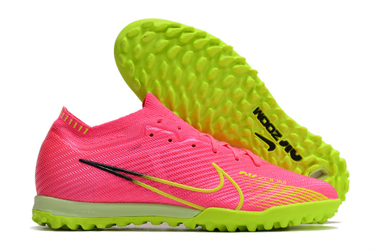 Nike Air Zoom Mercurial Vapor XV Elite TF-Pink