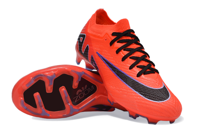 Air Zoom Mercurial Superfly IX Elite FG-Orange