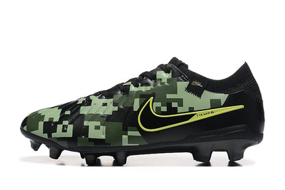 Tiempo Legend 10 Elite FG-Green Black 2