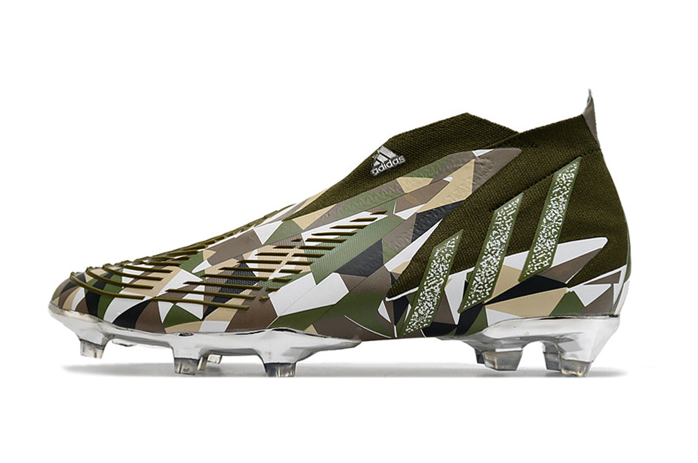 Adidas Predator FIFA World Cup Qatar 2022 Edge+ FG